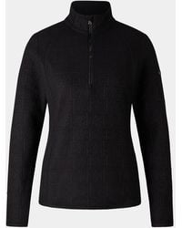 Bogner - Medita Fleece First Layer For - Lyst