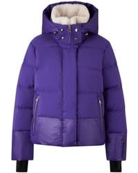 Bogner - Ski-Daunenjacke Maja Für Damen - Lyst