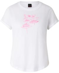 Bogner Fire + Ice - T-Shirt Debra For - Lyst