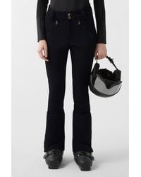 Bogner - Hazel Softshell Ski Pants - Lyst