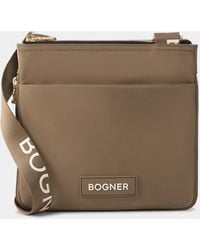 Bogner - Saxon Serena Shoulder Bag - Lyst