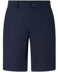 Bogner - Gordie Functional Shorts For - Lyst