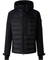 Bogner - Zoran Softshell Ski Jacket For - Lyst
