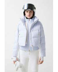 Bogner - 2-in-1 Down Ski Jacket Suri - Lyst
