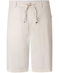 Bogner - Shorts Cole For - Lyst