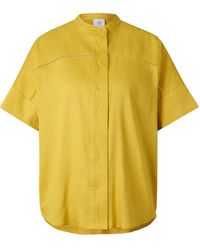 Bogner - Linen Mix Blouse Cheryl - Lyst