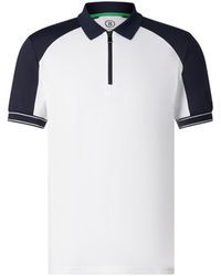 Bogner - Fabius Functional Short-sleeved Top - Lyst