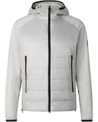 Bogner Fire + Ice - Hybrid-Jacke Kegan Für Herren - Lyst