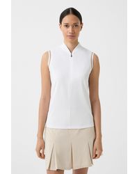 Bogner - Functional Top Evi - Lyst