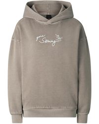 Bogner Fire + Ice - Sibel Cotton Hoodie - Lyst