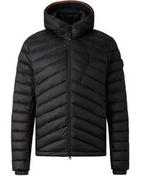 Bogner Fire + Ice - Goran Quilted Jacket - Lyst