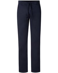 Bogner - Chinos Riley Business - Lyst
