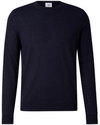 Bogner - Pure New Wool Cashmere Sweater - Lyst