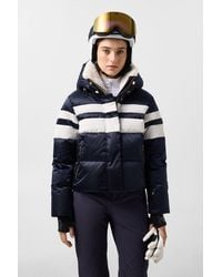 Bogner - Silla Down Ski Jacket - Lyst