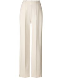 Bogner - Penny Jersey Pants - Lyst