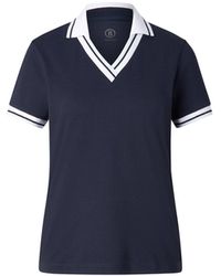 Bogner - Jula Functional Short-sleeved Top - Lyst
