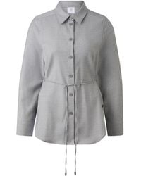 Bogner - Flanell-Bluse Ariela Für Damen - Lyst