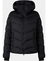 Bogner Fire + Ice - Saelly Quilted Jacket - Lyst