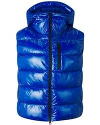 Bogner Fire + Ice - Naima Quilted Waistcoat - Lyst