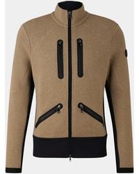 Bogner - Midlayer Curtis - Lyst
