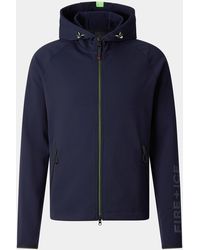 Bogner Fire + Ice - Glenn Mid-layer Jacket - Lyst