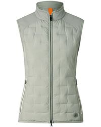 Bogner - Lina Hybrid Vest - Lyst
