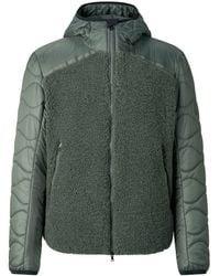 Bogner - Jarek Teddy Quilted Jacket - Lyst