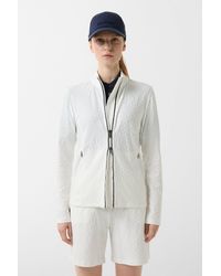 Bogner - Ayla Jersey Jacket - Lyst