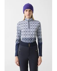 Bogner - First Layer Beline For - Lyst