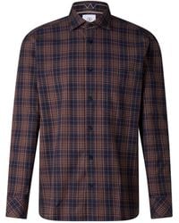 Bogner - Hardy Cotton Shirt - Lyst