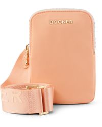 Bogner - Klosters Neve Johanna Smartphone Pouch - Lyst