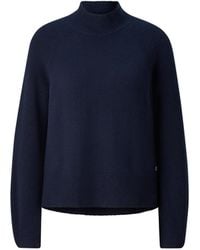 Bogner - Schurwoll-Pullover Lena Für Damen - Lyst