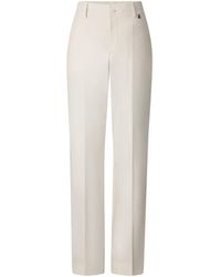 Bogner - Pleated Trousers Abbie - Lyst