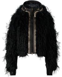Bogner - Kela Faux Fur Ski Jacket - Lyst