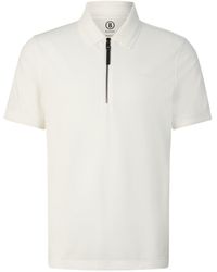 Bogner - Timo Piqué Polo Shirt - Lyst