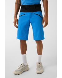 Bogner Fire + Ice - Cewan Functional Shorts - Lyst