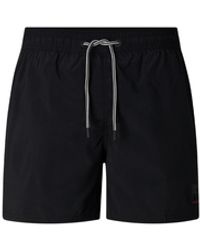 Bogner Fire + Ice - Nelson Swim Trunks - Lyst