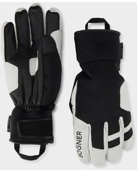 Bogner Handschuhe Pero - Schwarz