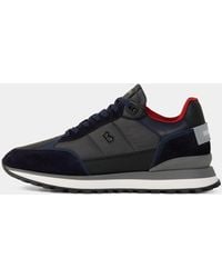 Bogner - Newport Trainers - Lyst