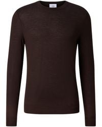 Bogner - Ole Pure New Wool And Cashmere Jumper For - Lyst