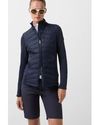 Bogner - Ivette Mid-layer Jacket - Lyst