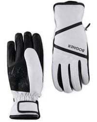 Bogner - Handschuhe Hilla Für Damen - Lyst