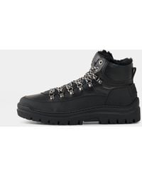 Bogner - Mid Boots Bansko With Spikes - Lyst