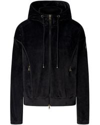 Bogner - Francine Velvet Jacket - Lyst