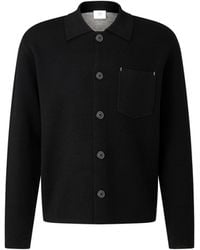 Bogner - Olaf Knit Jacket For - Lyst