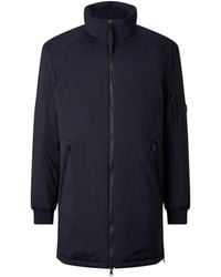 Bogner - Luis Short Coat - Lyst