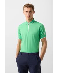 Bogner - Cody Functional Short-sleeved Top - Lyst
