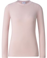 Bogner - Alexi Long-Sleeved Top For - Lyst