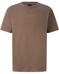 Bogner Fire + Ice - Mick Cotton T-shirt - Lyst