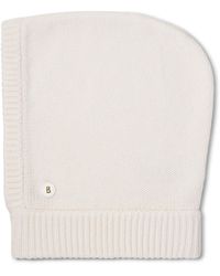 Bogner - Schurwoll-Kaschmir-Balaclava Berny Für Damen - Lyst